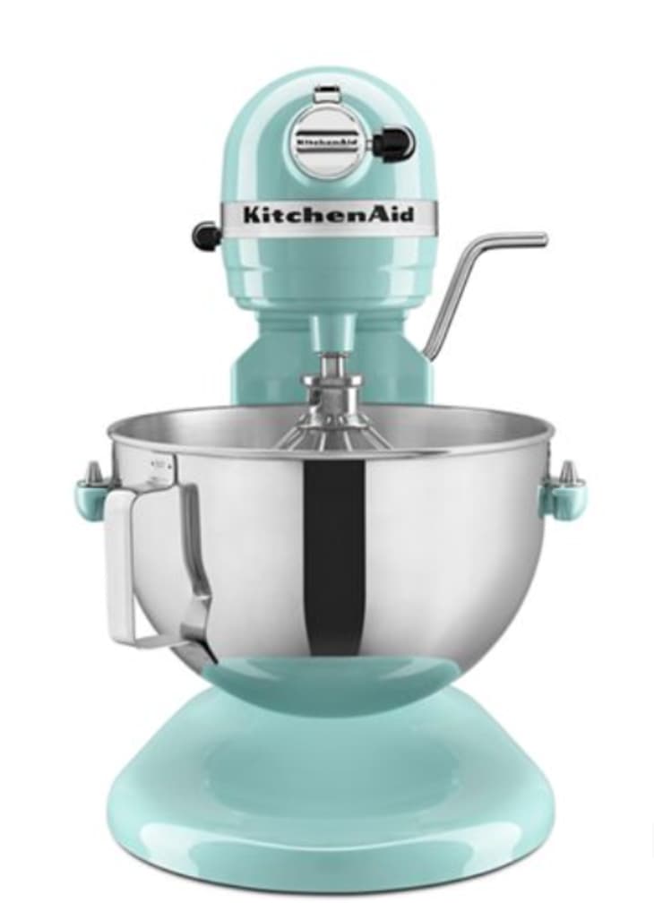 KitchenAid 5Quart Stand Mixer Sale The Kitchn
